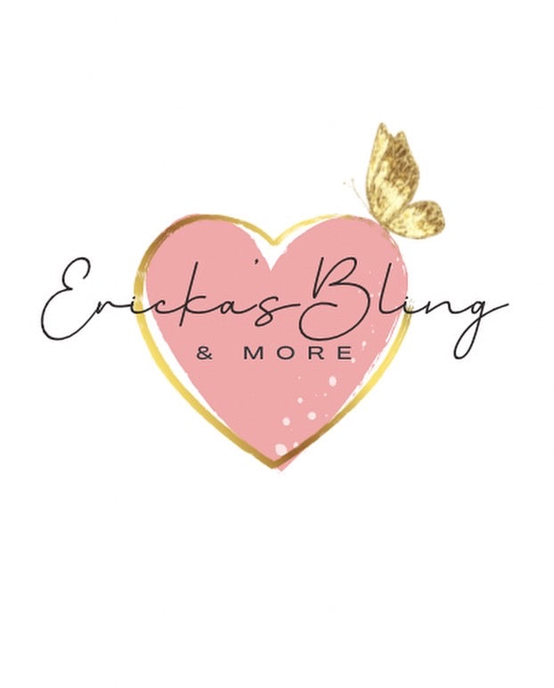Ericka’s Bling & More